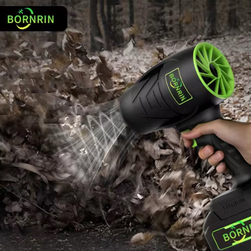 SOPLADOR DE AIRE INALÁMBRICO