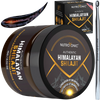 SHILAJIT DEL HIMALAYA NUTROTONIC® Orgánica Secada al Sol