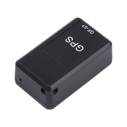 MINI GPS TRACKER