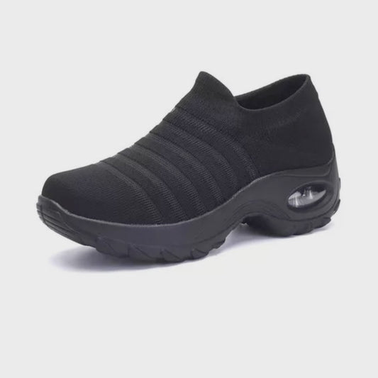 Zapatillas deportivas ortopédicas