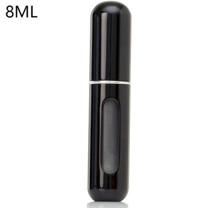 Botella de recarga perfume 5ml/8ml