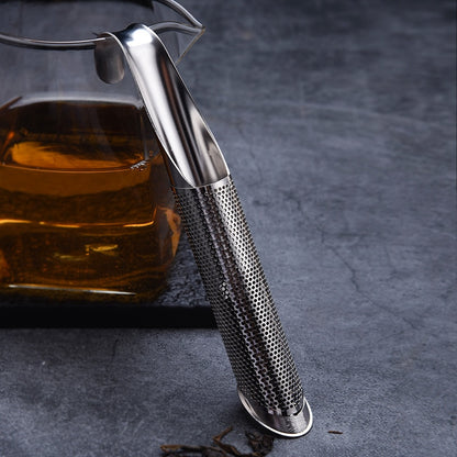 Colador de infusor de té para especias