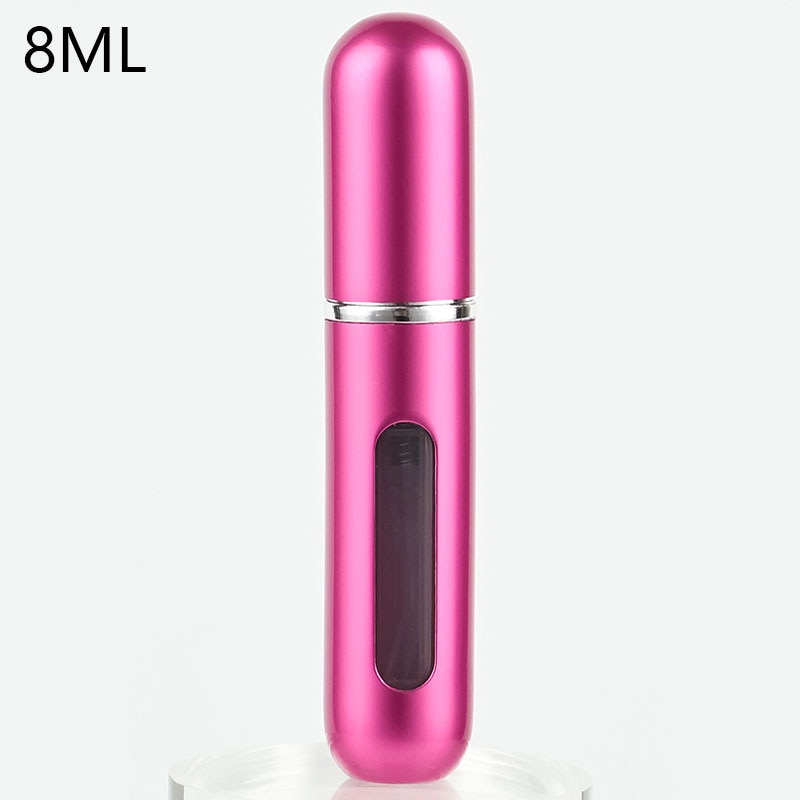 Botella de recarga perfume 5ml/8ml