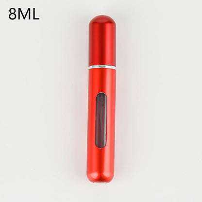 Botella de recarga perfume 5ml/8ml