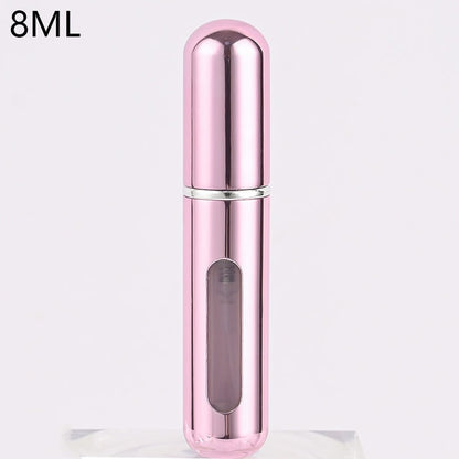 Botella de recarga perfume 5ml/8ml