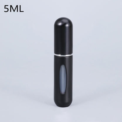Botella de recarga perfume 5ml/8ml