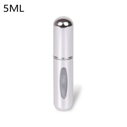 Botella de recarga perfume 5ml/8ml