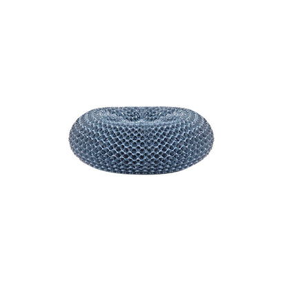 Dispensador automático de jabón para cocina, cepillo de palma para lavar platos