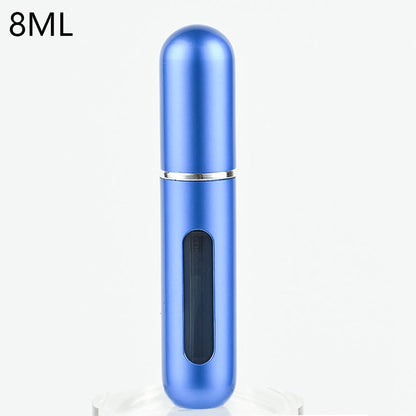 Botella de recarga perfume 5ml/8ml