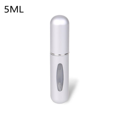 Botella de recarga perfume 5ml/8ml